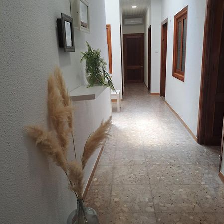 La Casilla Villa Herencia Dış mekan fotoğraf