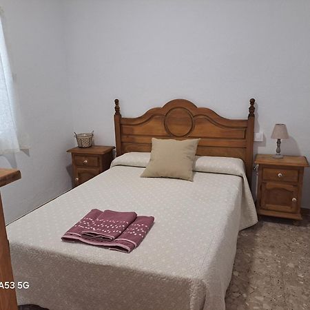 La Casilla Villa Herencia Dış mekan fotoğraf