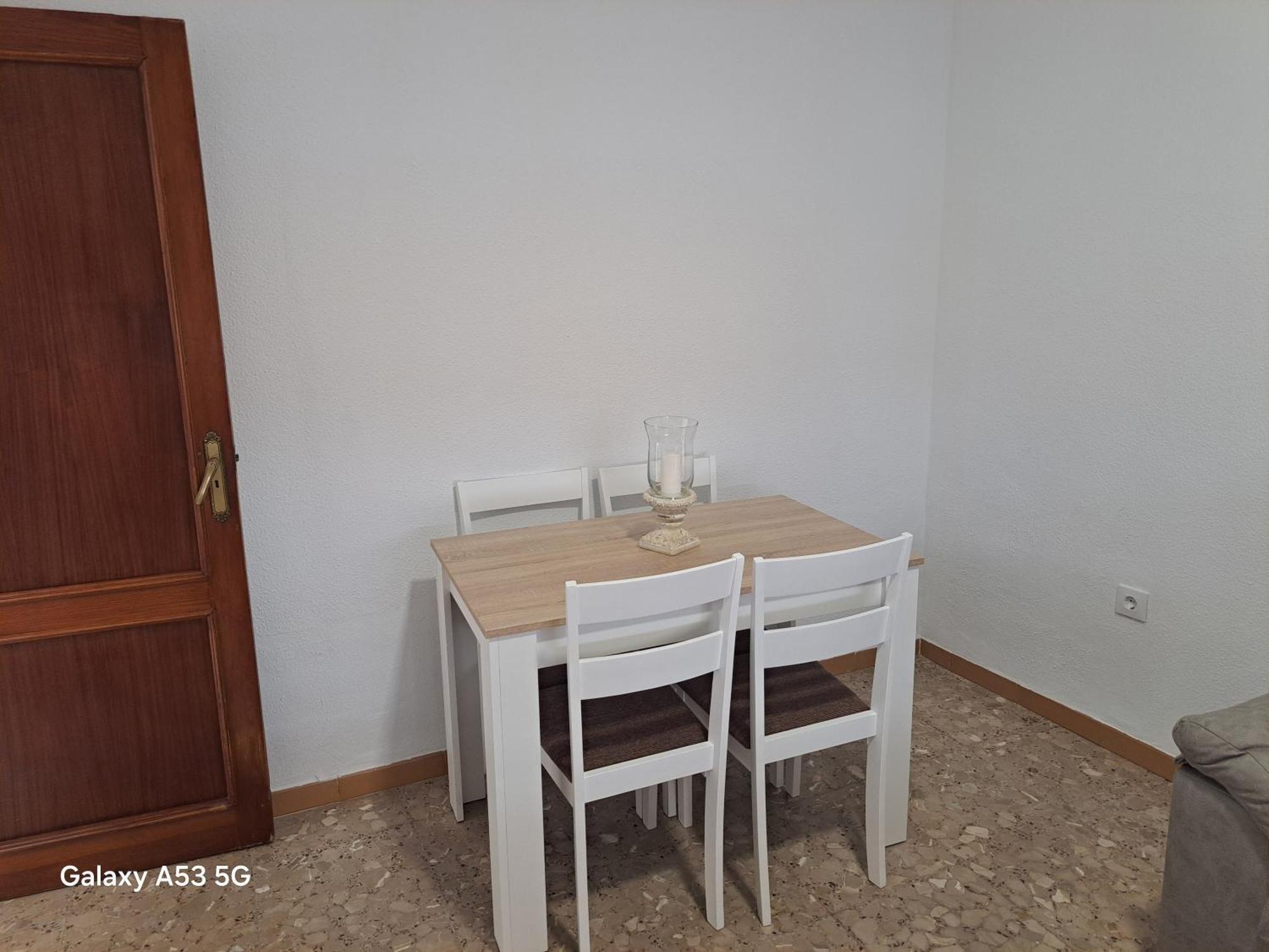 La Casilla Villa Herencia Dış mekan fotoğraf