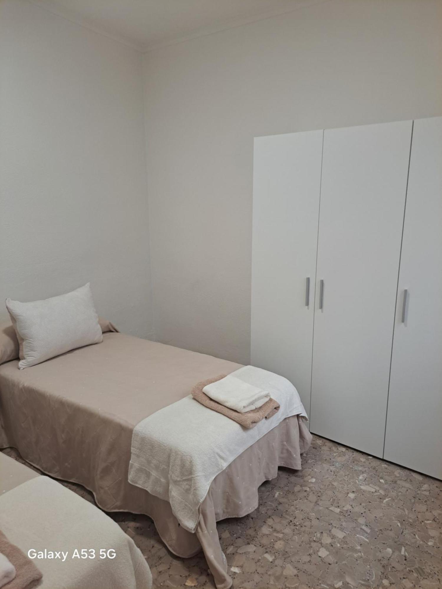 La Casilla Villa Herencia Dış mekan fotoğraf