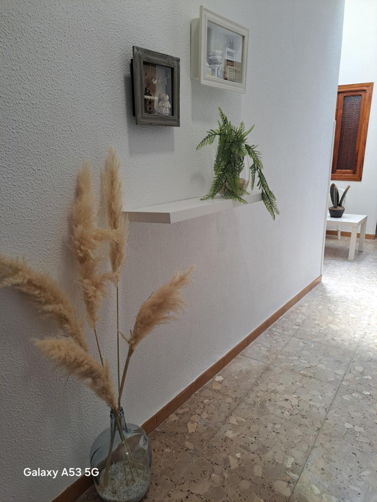 La Casilla Villa Herencia Dış mekan fotoğraf
